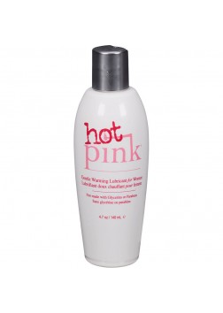 Pink Hot 140ml