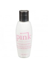 Pink Silicone 80ml