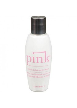 Pink Silicone 80ml Pink Silicone 80ml