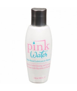 Pink Water 80ml