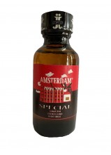 Amsterdam Special Leather Cleaner 30ml