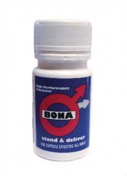 Bona Extra 2pk