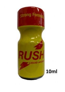 Rush Leather Cleaner 10ml