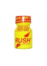 Rush Leather Cleaner 10ml