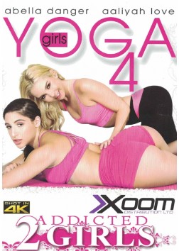 Yoga Girls 4