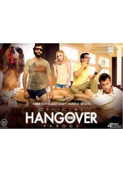 The Hangover Parody