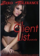 Official The Client List Parody